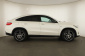 Mercedes-Benz GLE Coupe, 2016
