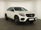 Mercedes-Benz GLE Coupe, 2016