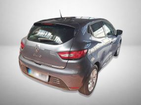 Renault Clio - 2017