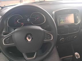 Renault Clio - 2017