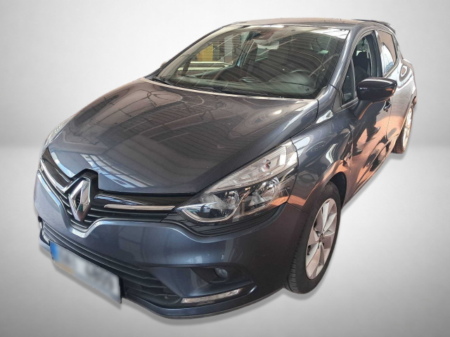 Renault Clio 2017