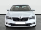 Škoda Superb, 2017