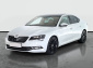 Škoda Superb, 2017