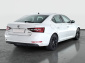 Škoda Superb, 2017