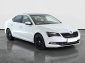 Škoda Superb, 2017