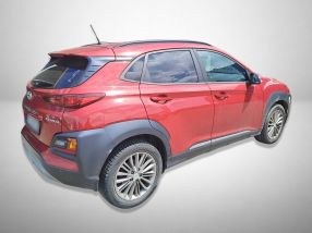 Hyundai Kona - 2018