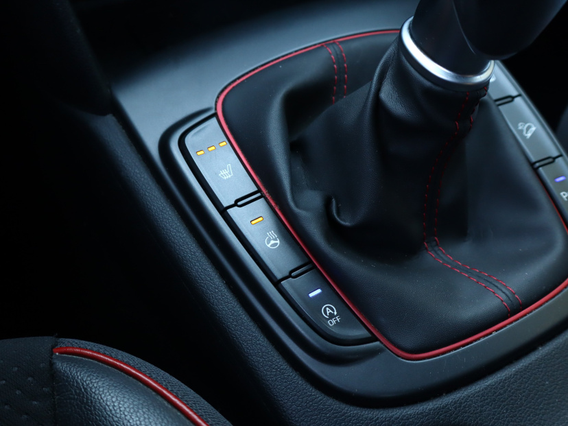 Hyundai Kona, 2018