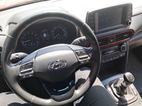 Hyundai Kona - 2018