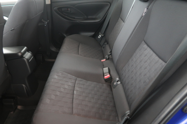 Toyota Yaris - 2024