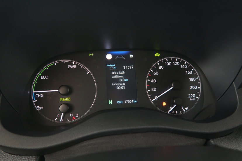 Toyota Yaris, 2024