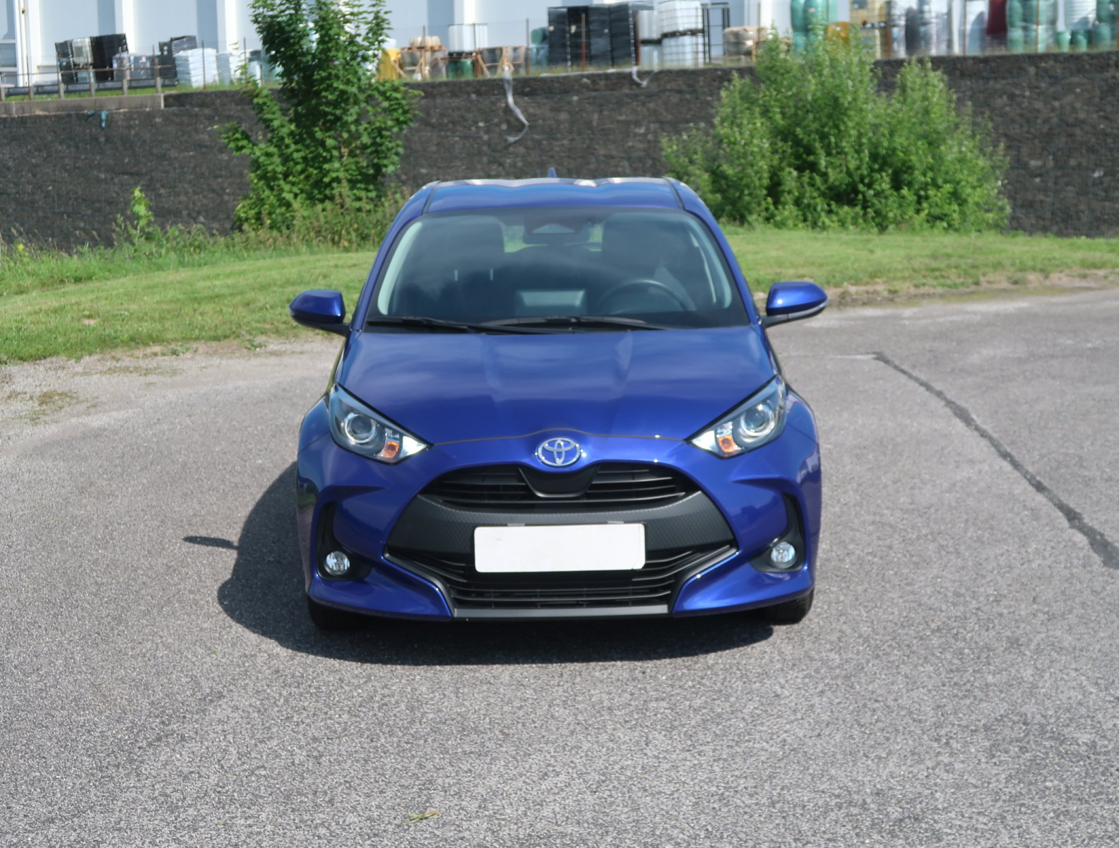Toyota Yaris - 2024