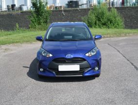 Toyota Yaris - 2024
