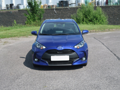 Toyota Yaris - 2024