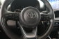 Toyota Yaris, 2024