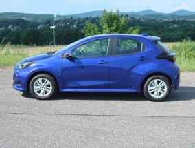 Toyota Yaris - 2024