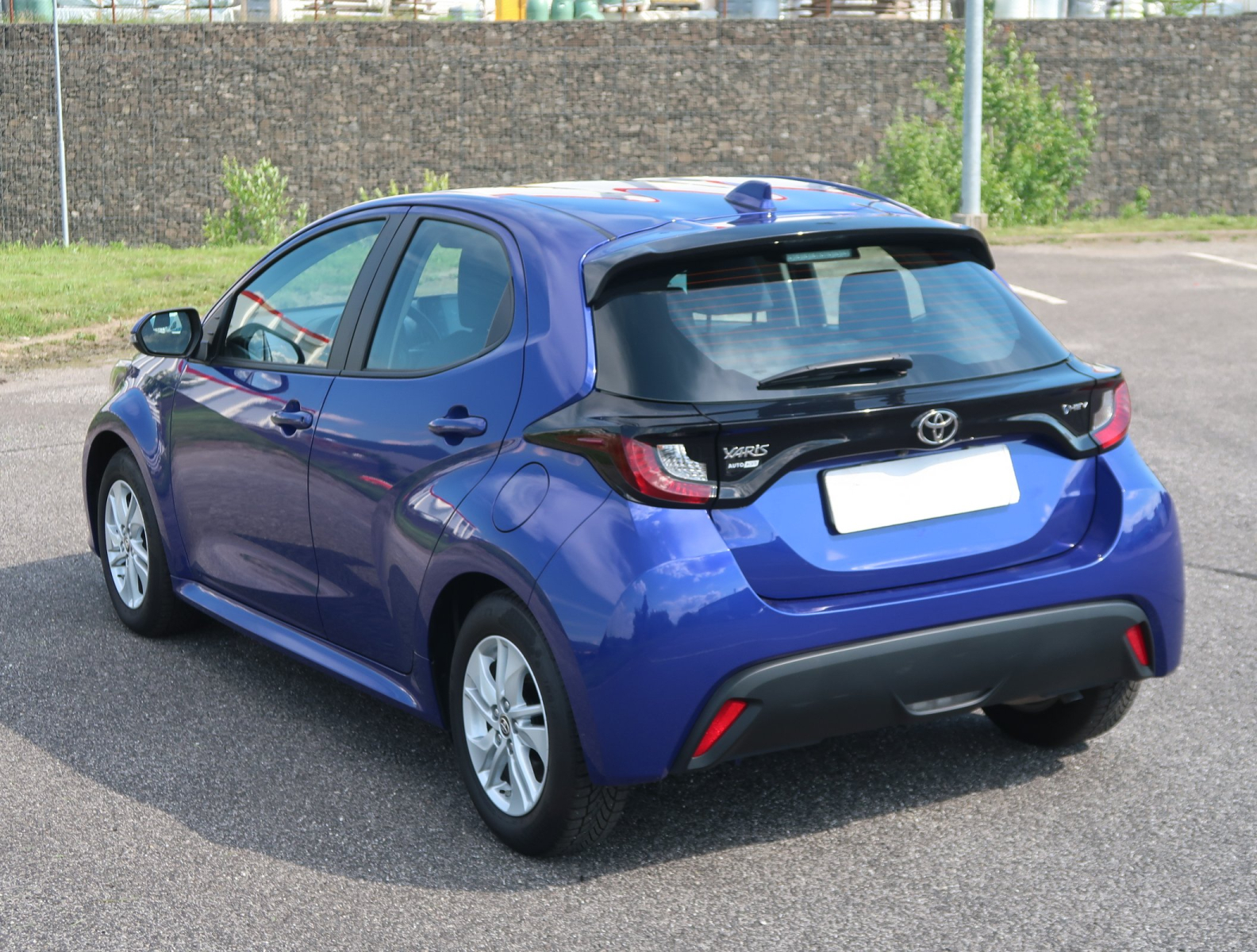 Toyota Yaris - 2024