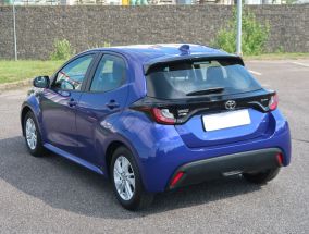 Toyota Yaris - 2024