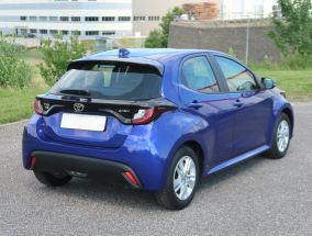 Toyota Yaris - 2024