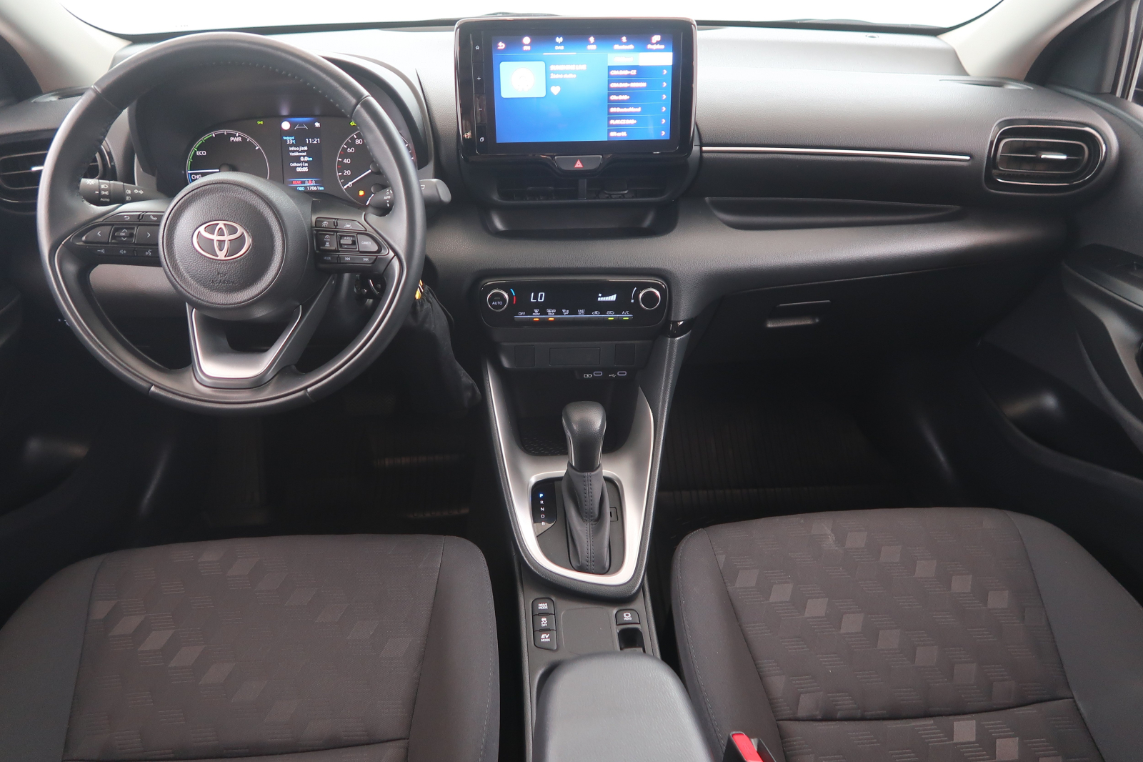 Toyota Yaris - 2024