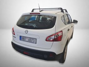 Nissan Qashqai - 2013