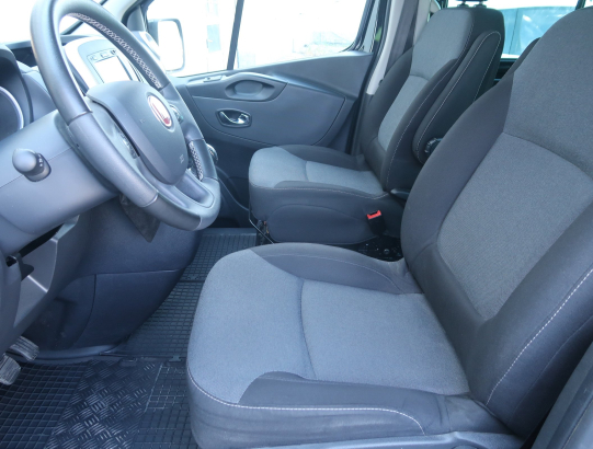 Fiat Talento
