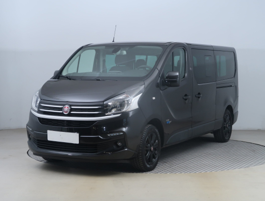 Fiat Talento
