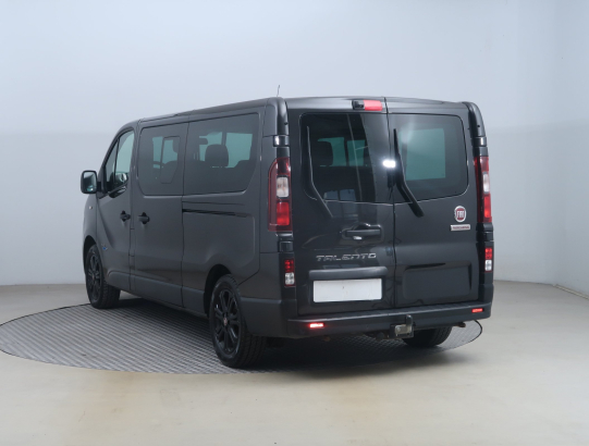Fiat Talento