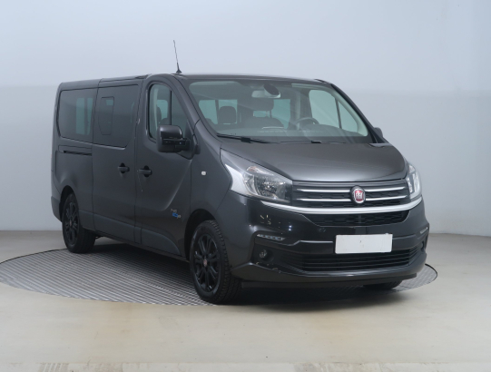 Fiat Talento