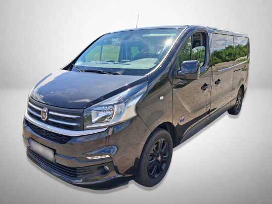 Fiat Talento