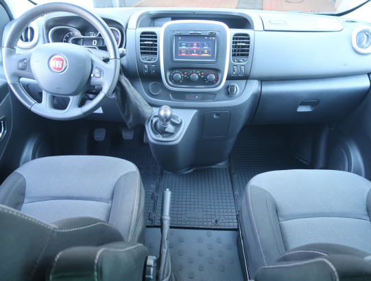 Fiat Talento