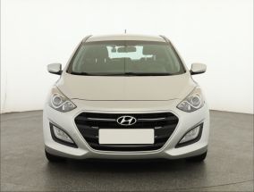 Hyundai i30 - 2017