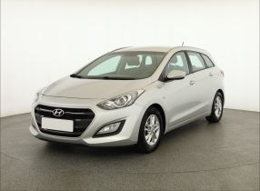 Hyundai i30 - 2017