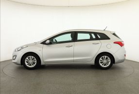 Hyundai i30 - 2017