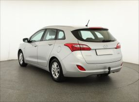 Hyundai i30 - 2017