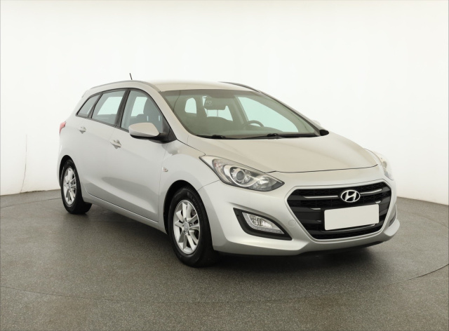 Hyundai i30 2017