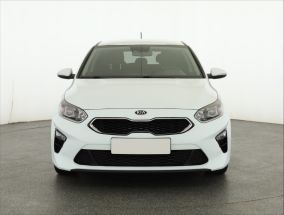 Kia Ceed - 2019