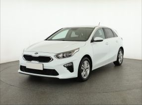 Kia Ceed - 2019
