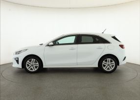 Kia Ceed - 2019