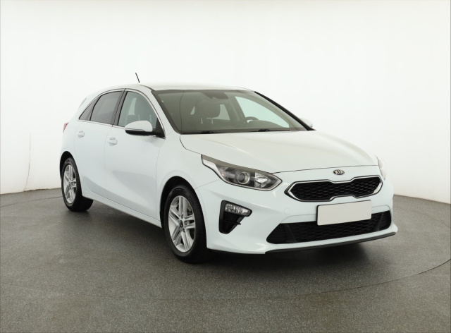 Kia Ceed 2019