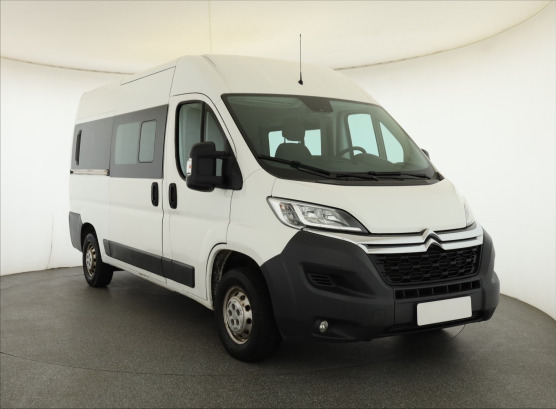 Citroen Jumper