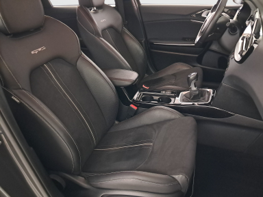 Kia ProCeed - 2022
