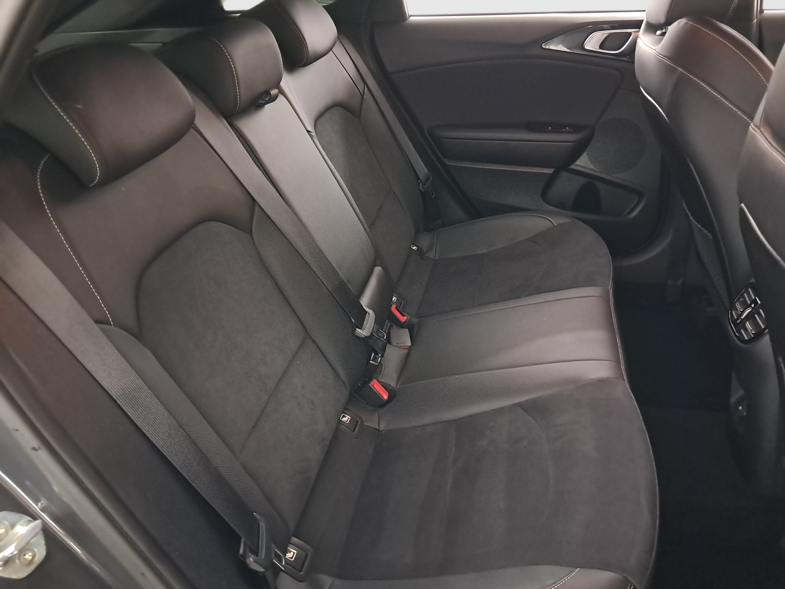 Kia ProCeed - 2022