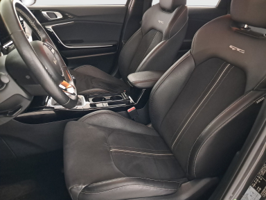 Kia ProCeed - 2022