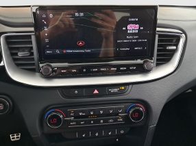 Kia ProCeed - 2022