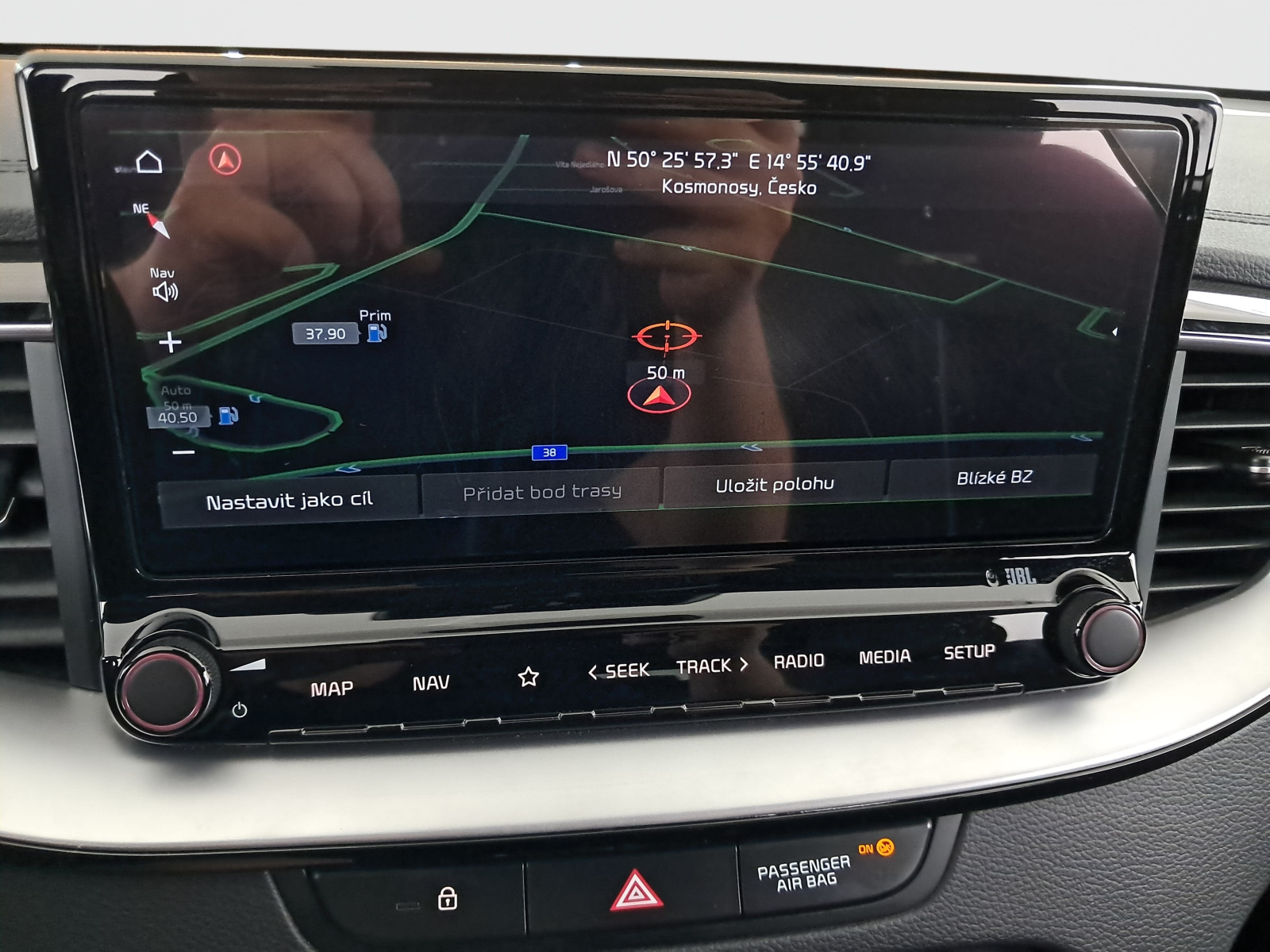 Kia ProCeed - 2022