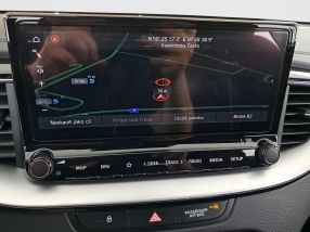 Kia ProCeed - 2022