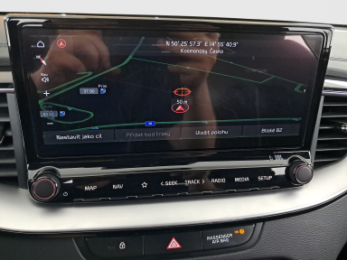Kia ProCeed - 2022