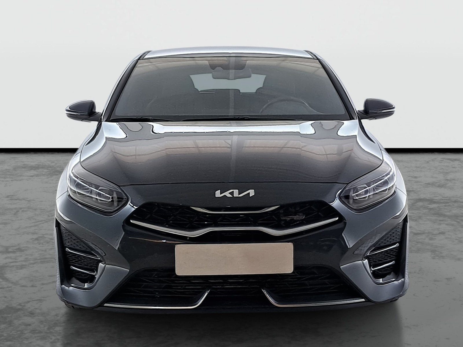 Kia ProCeed - 2022