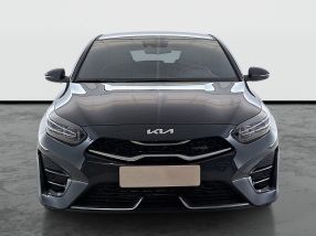 Kia ProCeed - 2022