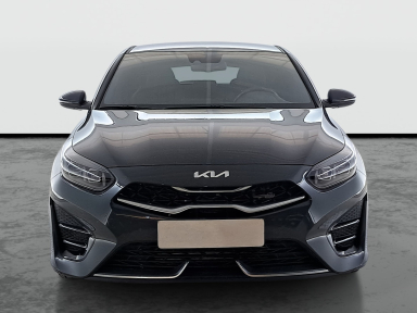 Kia ProCeed - 2022